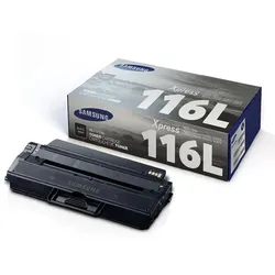 Samsung MLT-D116L (SU828A) - toner, black (schwarz )