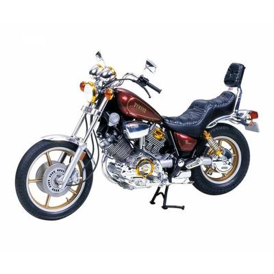 Tamiya 300014044 Yamaha XV1000 Virago Motorradmodell Bausatz 1:12
