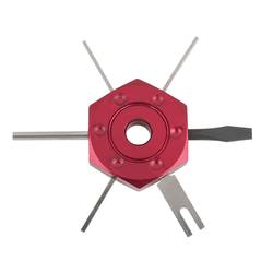 Entriegelungswerkzeug KS Tools 150.1231