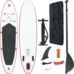 vidaXL, Stand Up Paddle