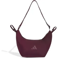 ADIDAS Tasche Glow, Größe ONE SIZE in Rot Rot