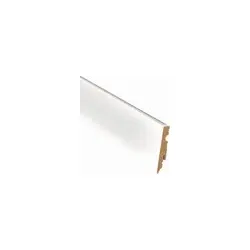 Corpet Leiste Modern XXL weiß - RAL9016
