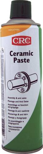 CRC CERAMIC PASTE Keramikpaste CERAMIC PASTE 500ml