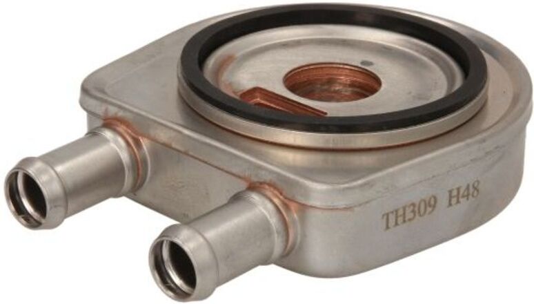 Ölkühler, Motoröl THERMOTEC D4R004TT