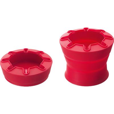 LAMY Wasserbecher aquaplus 1231402 rot