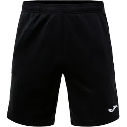 JOMA Cannes III Shorts 100 - schwarz XL