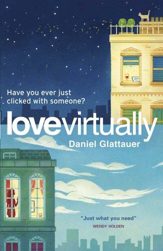 Daniel Glattauer - Love Virtually - Preis vom 09.10.2026 07:28:09 h