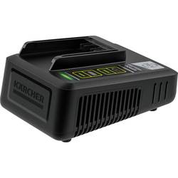 Kärcher Home & Garden BATTERY POWER 36 V Schnellladegerät 2.445-033.0