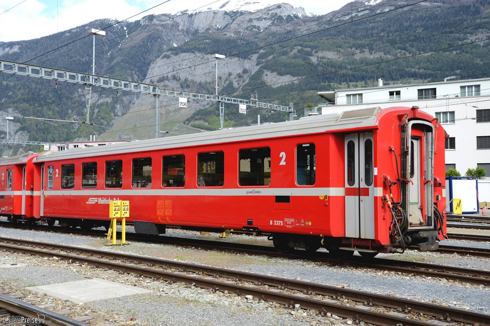 Bemo 3240175
