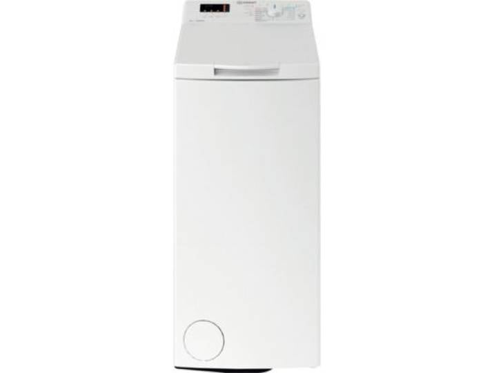 Indesit - Lave Linge Top Btwcs50400fr