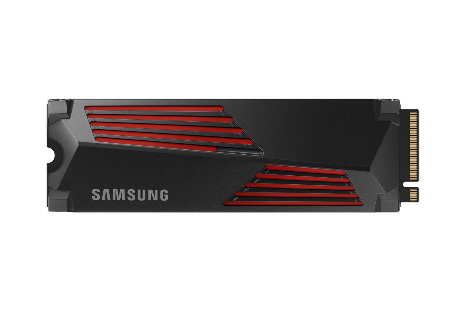 Samsung 990 Pro M.2 SSD - 2 TB MZ-V9P2T0GW