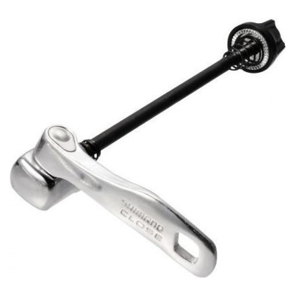 Shimano Schnellspanner 133 mm WH-R500 (Y4BG98210)