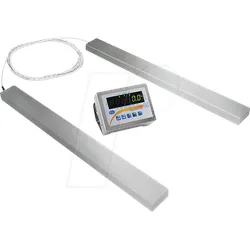 PCE SD 300B SST - Balkenwaage PCE-SD 300B SST