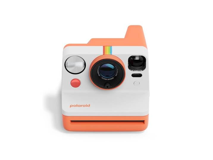 Appareil photo instantané now gen 3