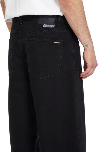 Jeans Volcom Billow (34 - Black)