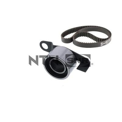 SNR Zahnriemensatz KD461.07 für LAND ROVER