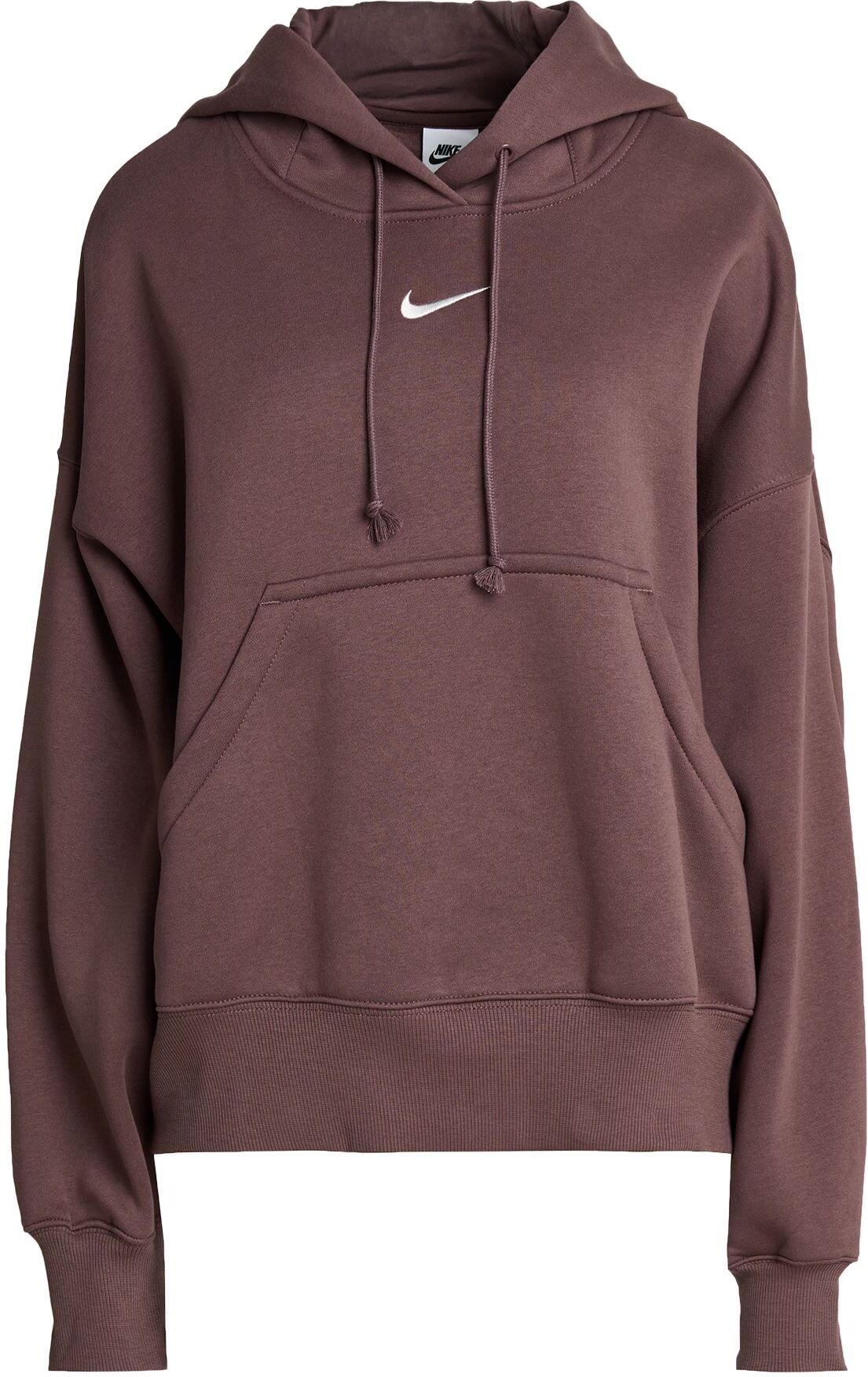 Nike Sudadera Mujer Malva L,M,S,XL,XXL Mujer