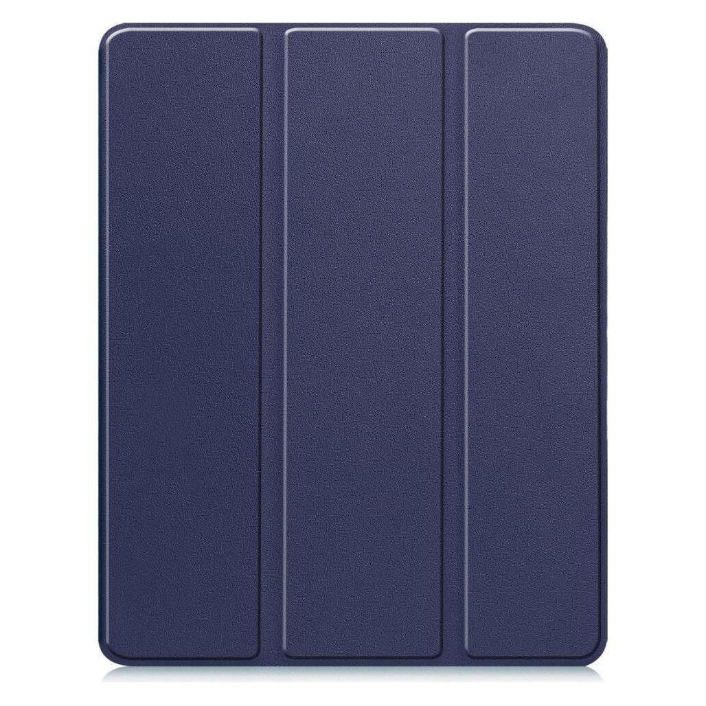 Cover-Discount iPad Pro 13 - Smart Case Pencil Halter (Apple iPad Pro 13 2024, Apple iPad Pro 13 2025) (70731698)