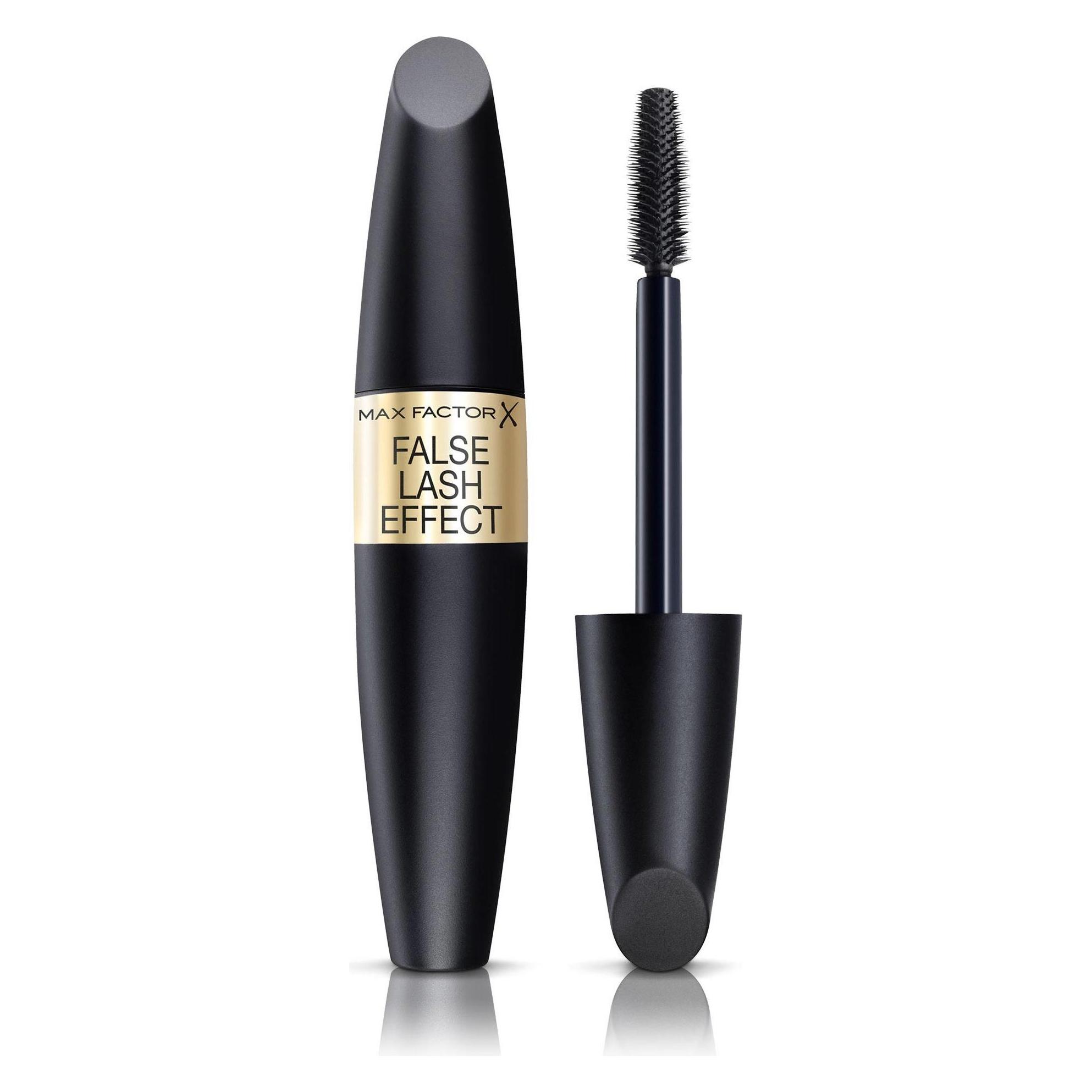 Max Factor False Lash Effect Mascara Brown (Black Brown) (33330025002)