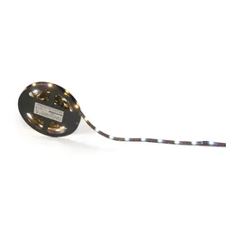 EUROLITE LED Pixel Strip 150 5m CW/WW/A 5V