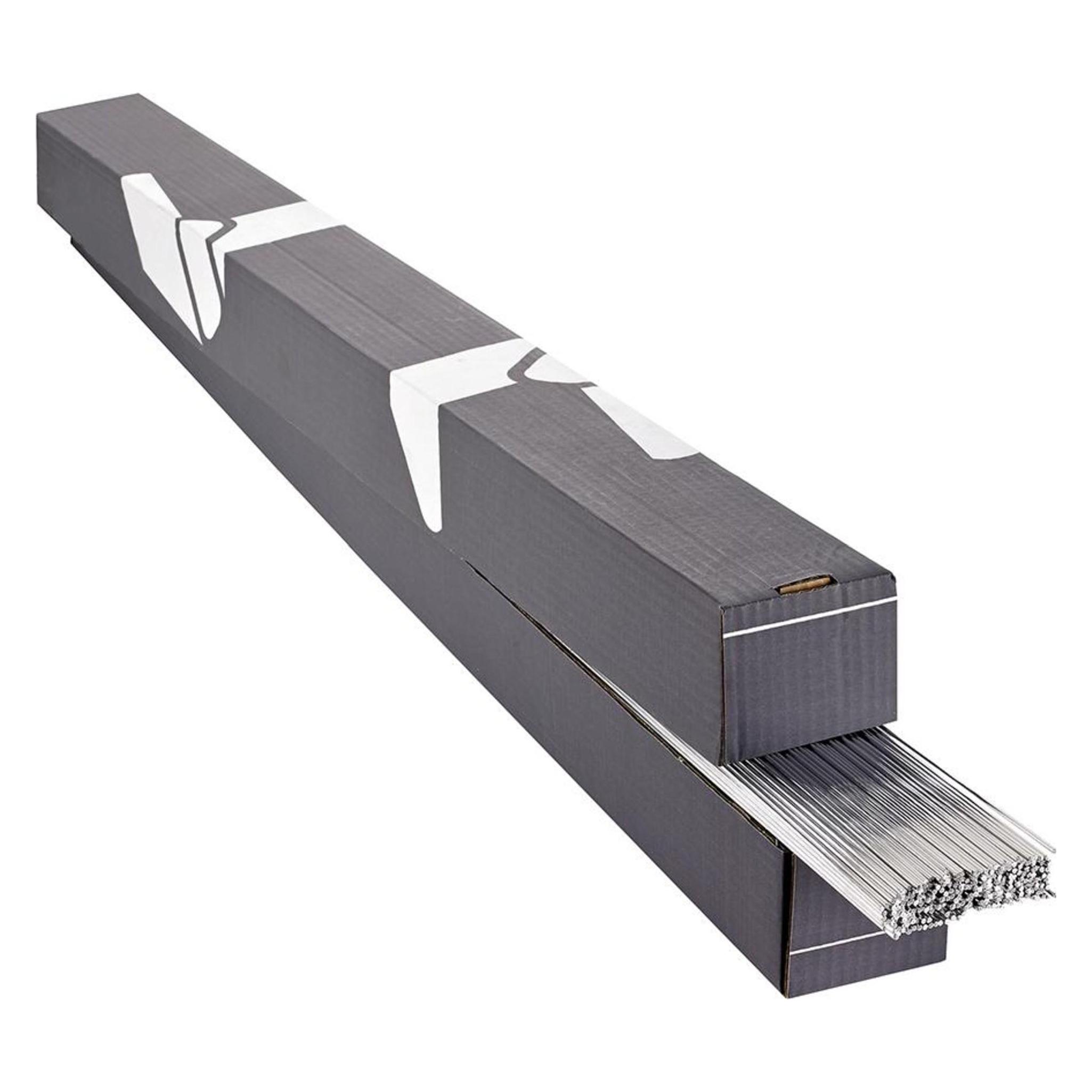 Schweissstab WIG Alu AlMg 3 3,2x1000mm (4038588261397)
