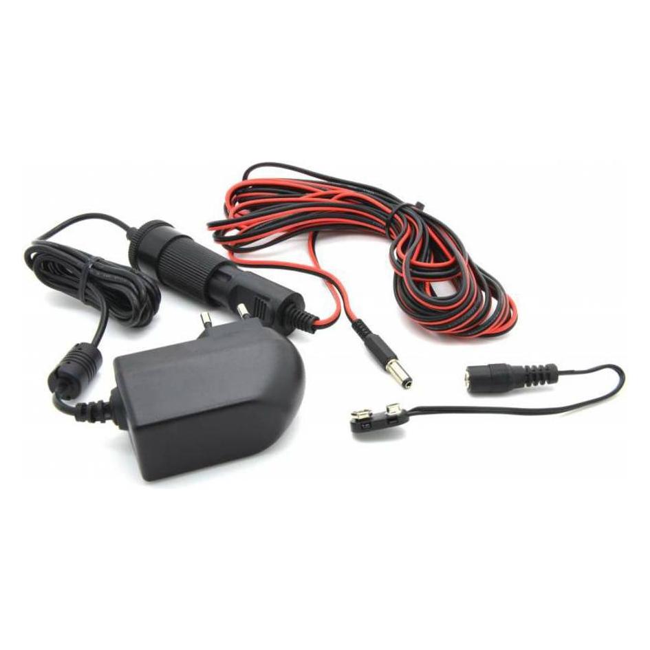 Bresser Optik 0455121 Universal 12V/ 2A Netzteil (0455121)