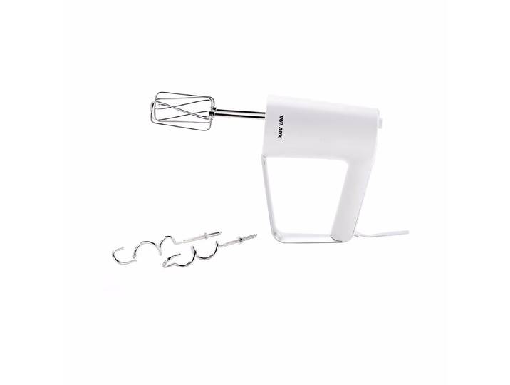 Turmix CX 521 Handrührwerk – Handmixer – weiss