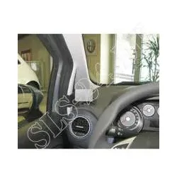 BRODIT 804445 ProClip Halterung - Fiat Punto Evo ab 2010 - GPS / PDA / KFZ / ...