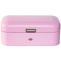 Wesco Grandy, Brotaufbewahrung, Pink