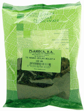 Plameca Ceylan Black Tea 100 gr