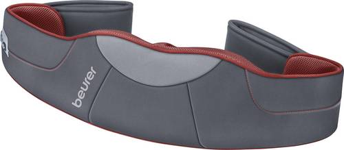Beurer Massagegerät 24W Schwarz, Rot