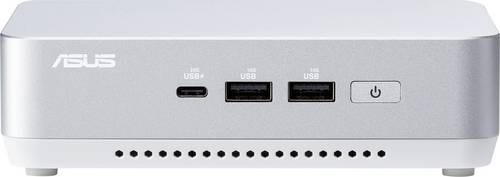 Asus Mini PC NUC 14 Pro+ RNUC14RVSU5068A2I Intel Core Ultra 5 125H 4.5GHz 16GB RAM 512GB SSD Intel Arc Graphics Win 11 Home 90A