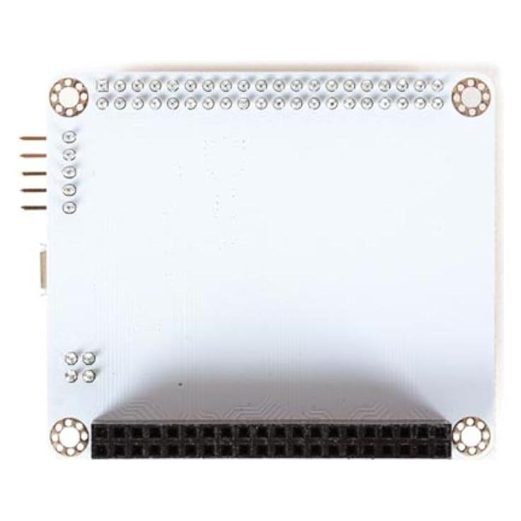 Whadda WPSH456 Entwicklungsboard (WPSH456)