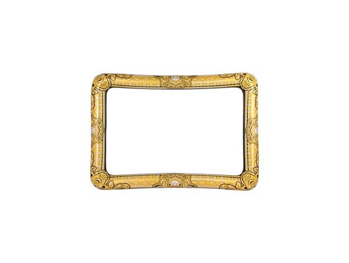 60X80Cm Inflatable Picture Frame
