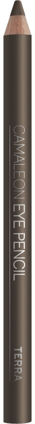 Camaleon Cosmetics Eye pencil Terra
