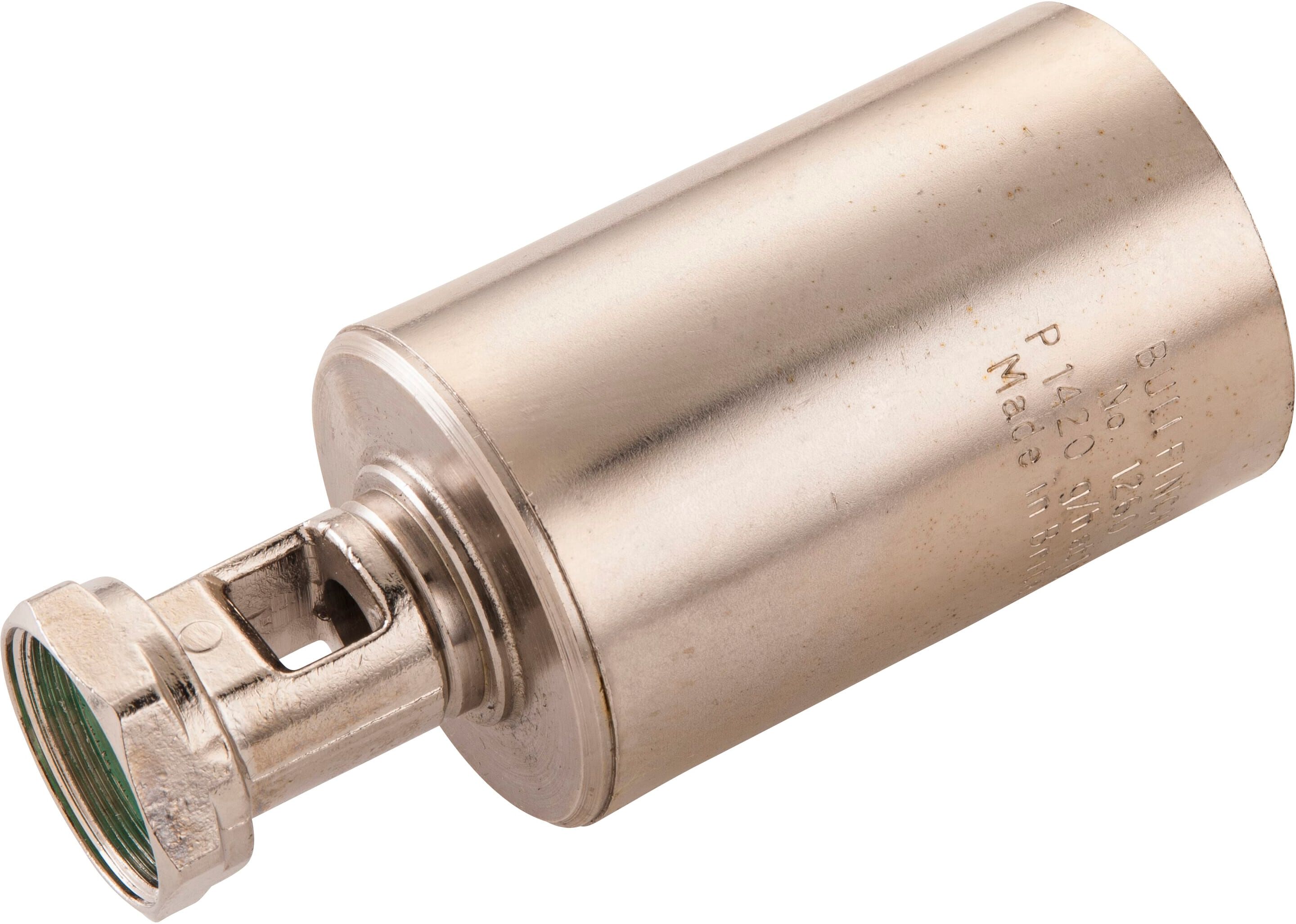 Bullfinch 1260 Burner for Standard Gas Blow Torch