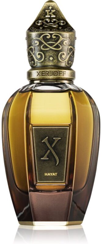 Xerjoff Hayat parfum mixte 50 ml