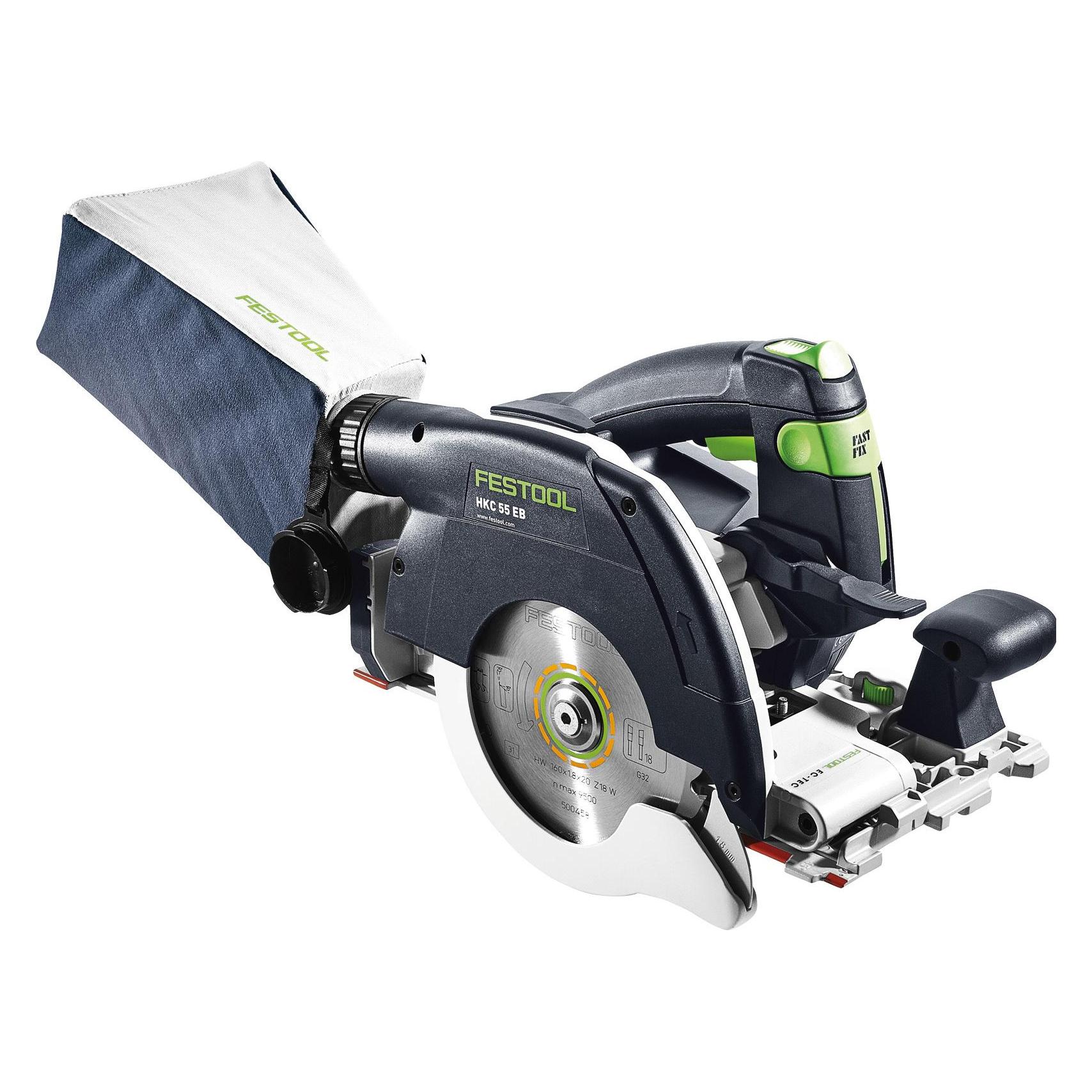 Festool HKC 55 EB-Basic (577034)