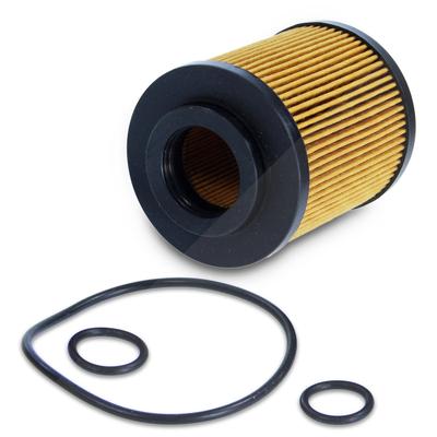 Bestprice Ölfilter [Hersteller-Nr. 31476744] für Opel, Vauxhall, Chevrolet