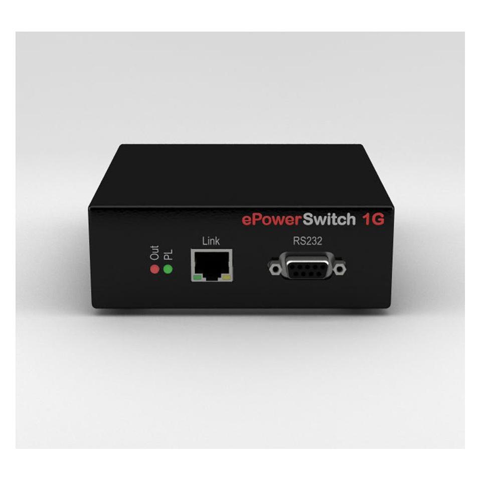 Neol IP Power Switch (EPS-1G-R2-EU)