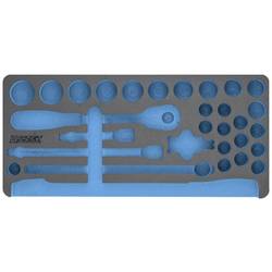 Hazet 163-404L 163-404L Schaumstoffeinlage