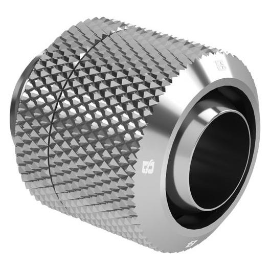 Barrow Compression Fitting, 13/10 - silber (THKN-3/8-B03 s)