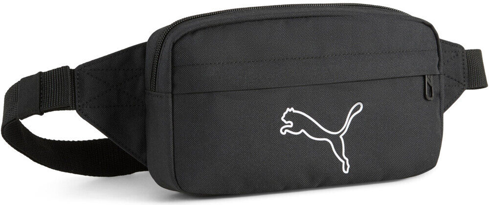 Puma plus waist riñonera Negro (UNICA)