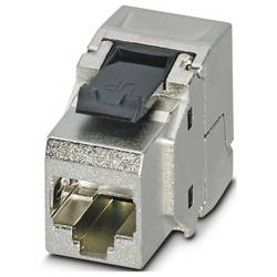 Phoenix Contact LWL-Buchseneinsatz VS-08-BU-RJ45-6/KA/LSA Einsatz 1653168
