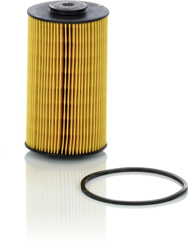 Mann-Filter Kraftstofffilter MANN FILTER P 811 x