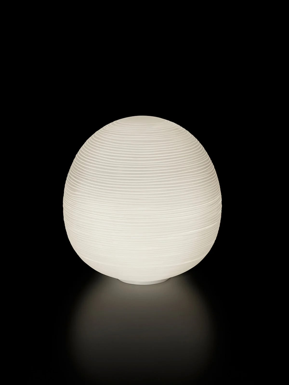 Foscarini Rituals XL Tafellamp met Dimmer - Metaal