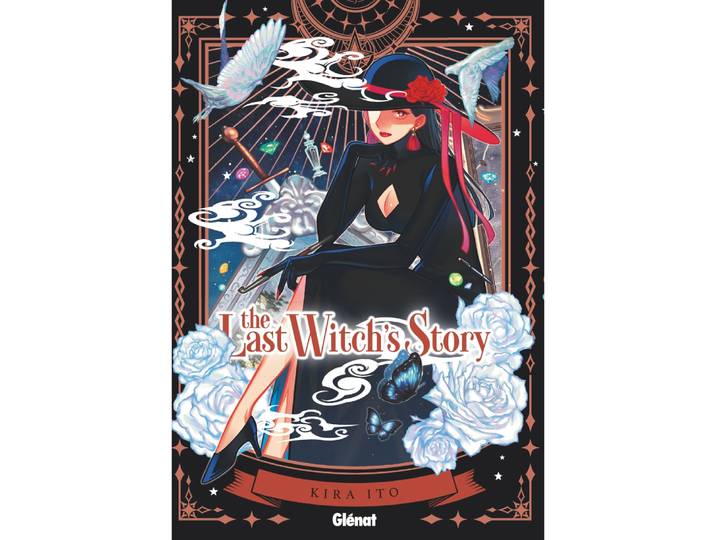The Last Witch's Story (Manga)