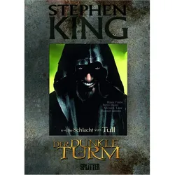 Der Dunkle Turm 08. Die Schlacht von Tull, Comics + Manga von Robin Furth, Stephen King, Peter David