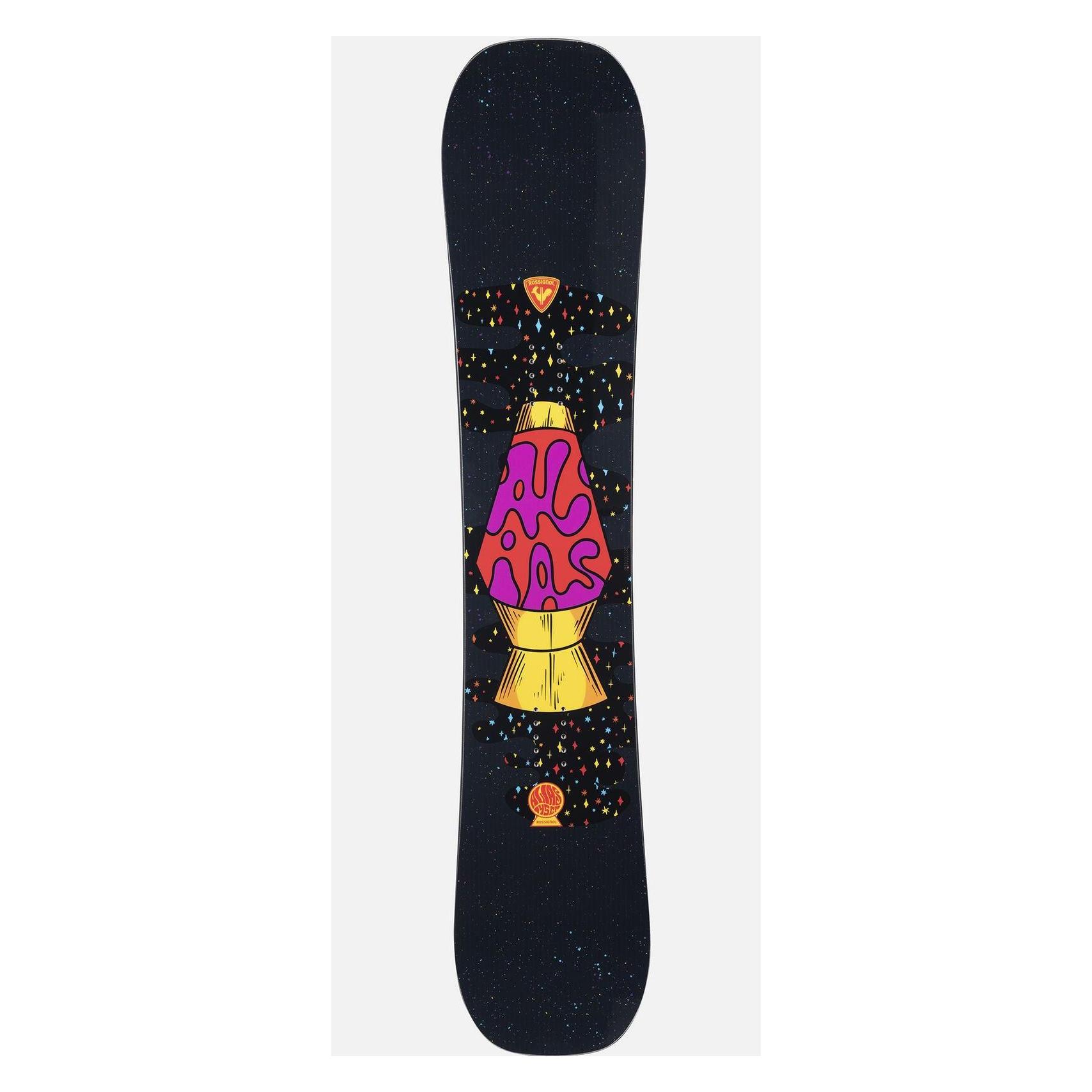 Rossignol ALIAS Snowboard (130) (66057998)