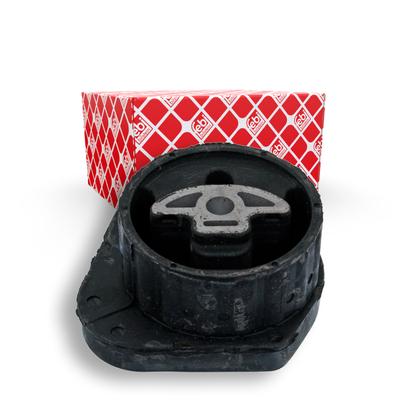 FEBI BILSTEIN Lagerung, Automatikgetriebe 45608 hinten für BMW (BRILLIANCE)